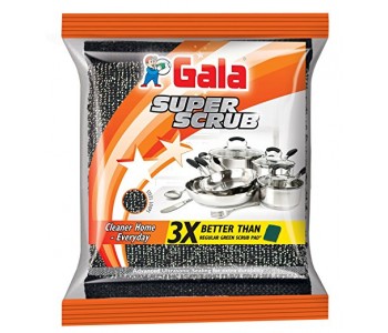 GALA SUPER SCRUBBER 